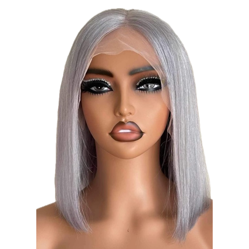 Full Color HD Lace Front Wig