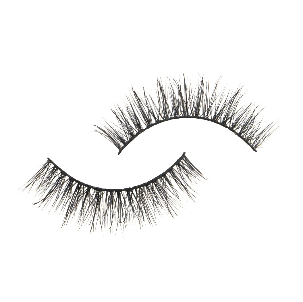 Toronto 3D Mink Lashes