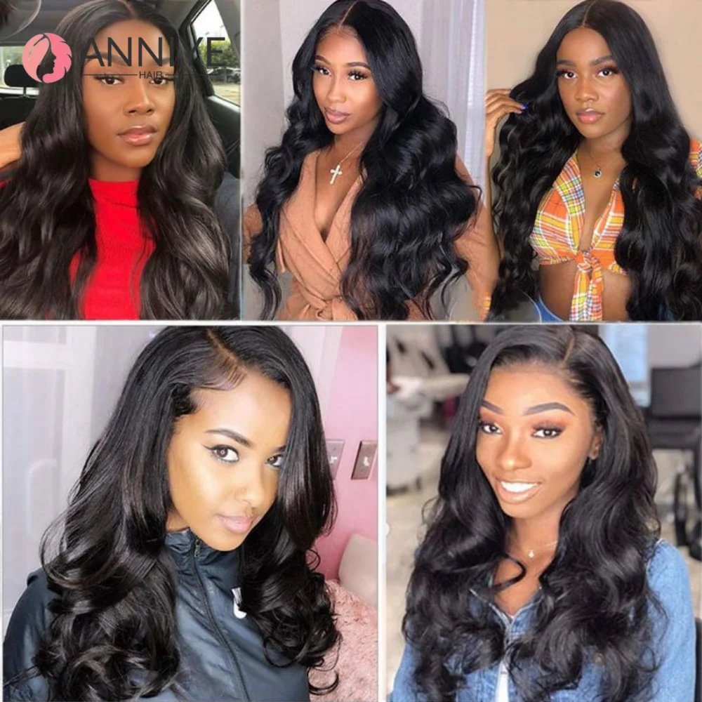 12A Body Wave Lace Frontal Closure Only 13x4 Lace Frontal Brazilian Remy Hair Pre Plucked 100% Human Hair Body Wave Lace Frontal - Image 6