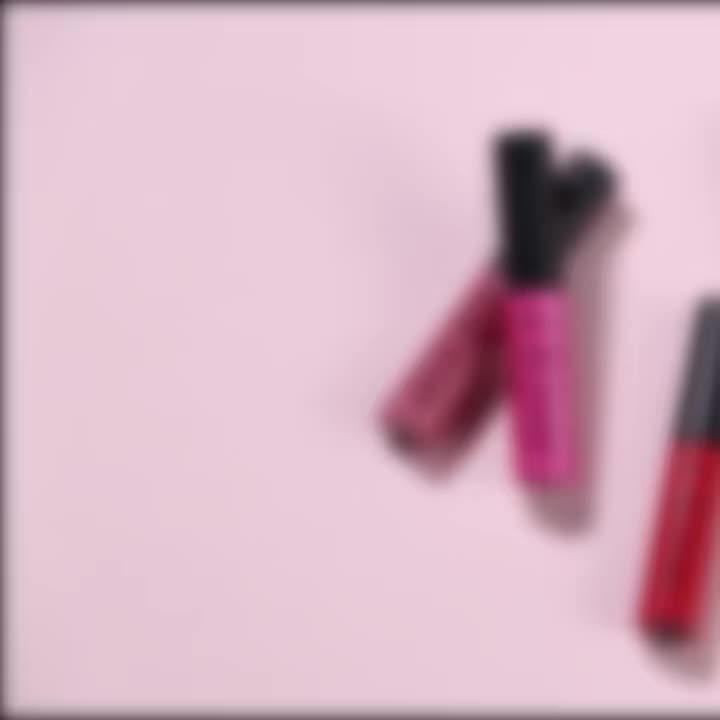 34 Colors Waterproof Matte Liquid Lipstick Nude Pigment Red Long Lasting Lip Gloss for Women, Valentine's Day Gift - Image 19