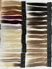 Wholesale Prices Cuticle Aligned Double Drawn Pu Seamless Clip in Hair Raw Human Hair Clip Ins 100% natural Hair Extensions - Image 5