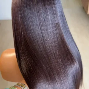 Wholesale Curly Raw Brazilian Virgin Human Hair Lace Front Glueless Wigs Cheap Transparent Hd Full Lace Frontal Closure Wig