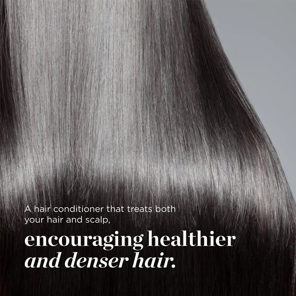 Hair Shampoo & Conditioner Set - 250ml Anti-Hair Loss Moisturizing Softening Thickening Nourishing Hair Care Products - Image 4