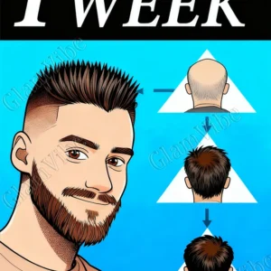 ⱽⁱᵗᵃᵐⁱⁿ ᴱ⸴ Hair care 2-in-1, Gentle absorption,100% effective.