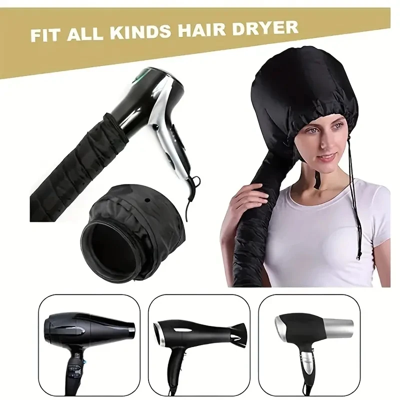 1PC hair dryer, hair drying cap, hair drying cap, hair drying cap, heating cap, hair dryer, heating cap - Image 5